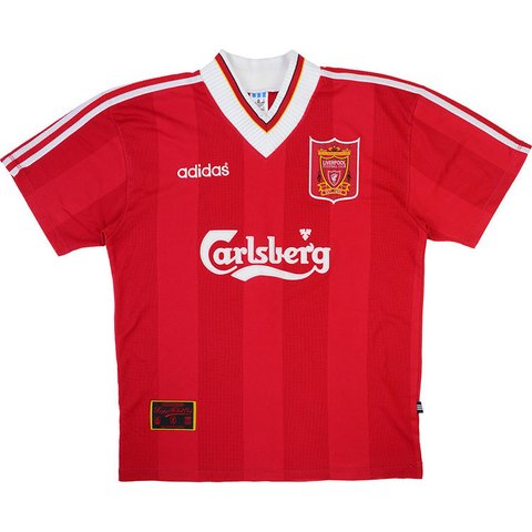 liverpool camisa original