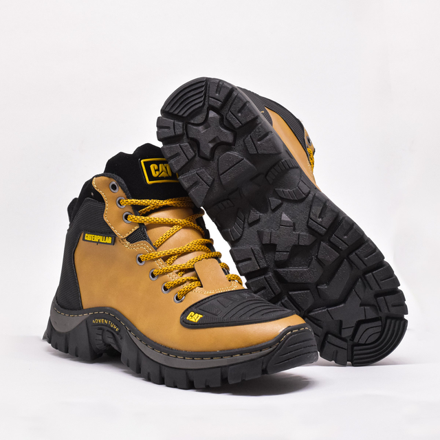 Bota Caterpillar Aventure – Sapataria General – E-Commerce