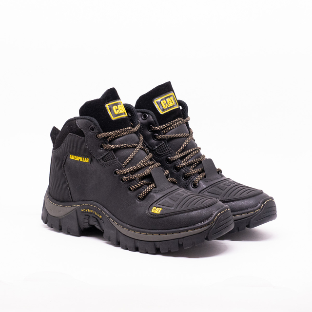 Bota Adventure Caterpillar, bota caterpillar adventure - thirstymag.com