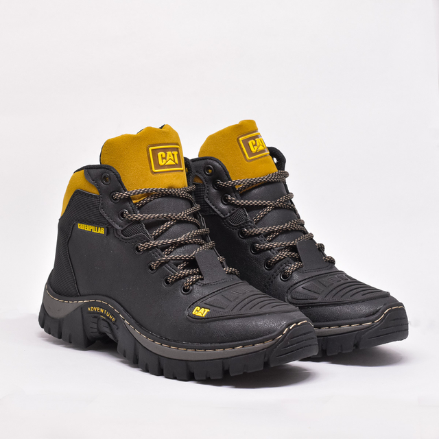 Bota Caterpillar Adventure 38, Caramelo - LOJAS VOCÊ BEM, bota caterpillar  adventure - thirstymag.com