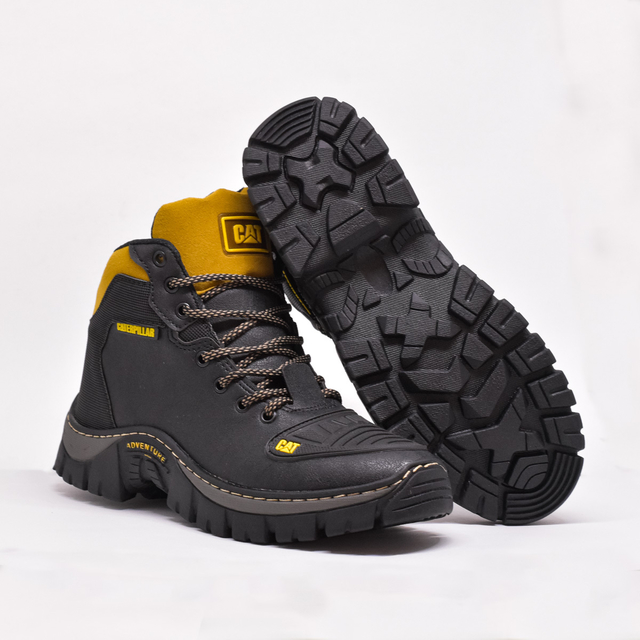 Comprar Bota Caterpillar Adventure - Dunk Shoes Distribuidora de Calçados  Nacionais e Importados Fazemos Dropshipping