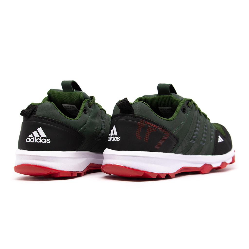 Tênis Adidas Kanadia Tr7 Masculino e Feminino