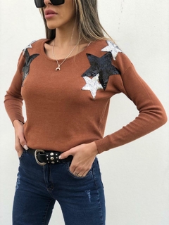 Sweater Estrella - comprar online