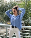 Sweater Basico Laia