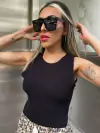 Musculosa Amanda