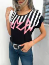 Remera Cora
