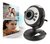 Webcam Câmera HD 720P para PC Lehmox na internet