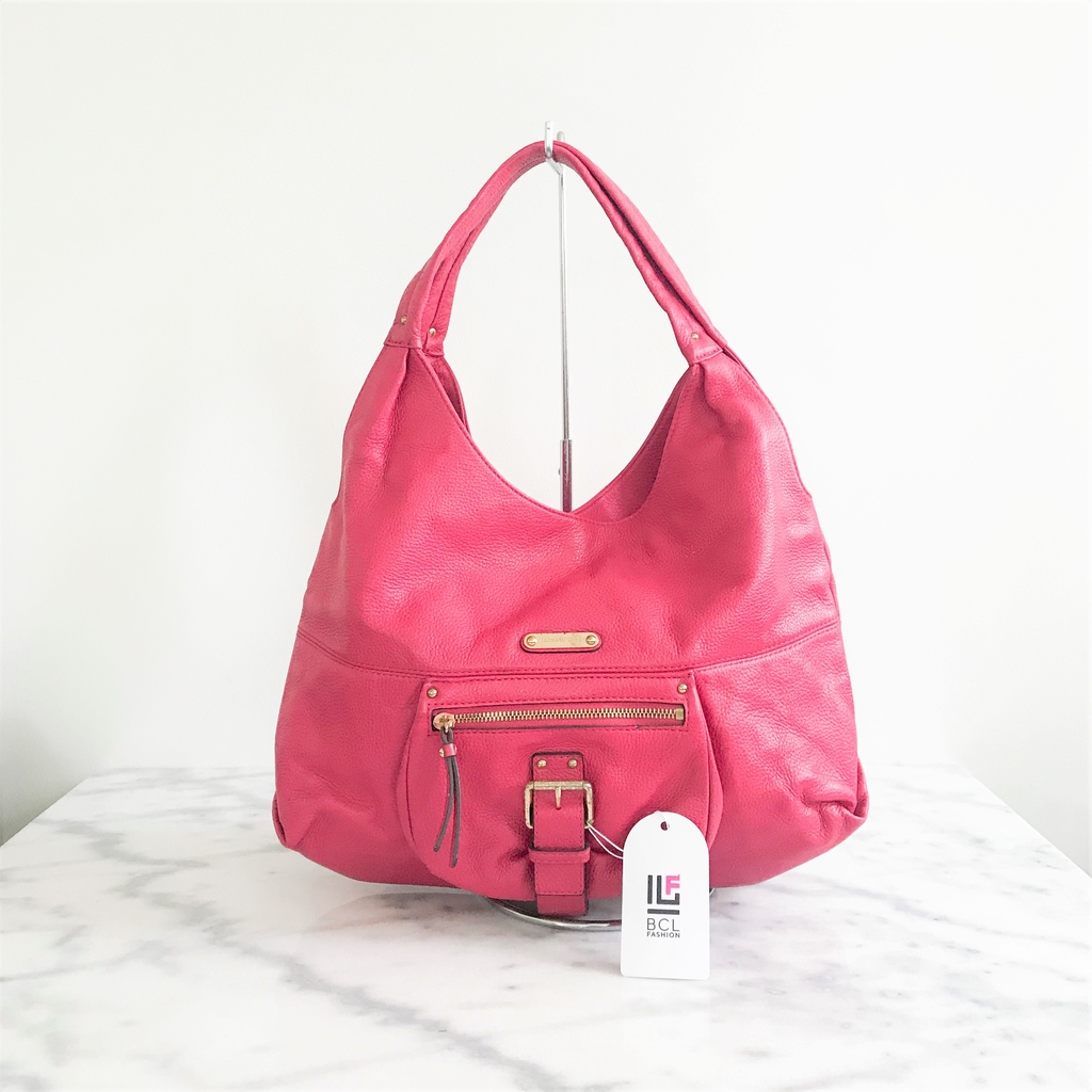 Bolsa Michael Kors Rosa