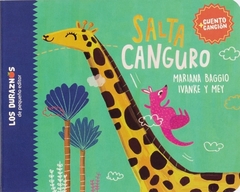 SALTA CANGURO