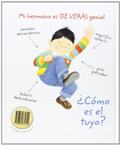MI HERMANO - comprar online