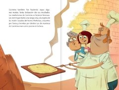 CASIMIRA en internet