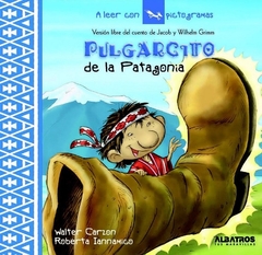 PULGARCITO DE LA PATAGONIA - comprar online