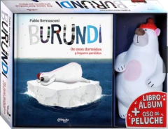 BURUNDI-DE OSOS DORMIDOS Y HOGARES PERDIDOS