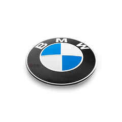 Emblema Dianteiro Parachoque BMW Z4 2009 a 2016 Original - comprar online
