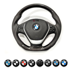 emblema volante BMW