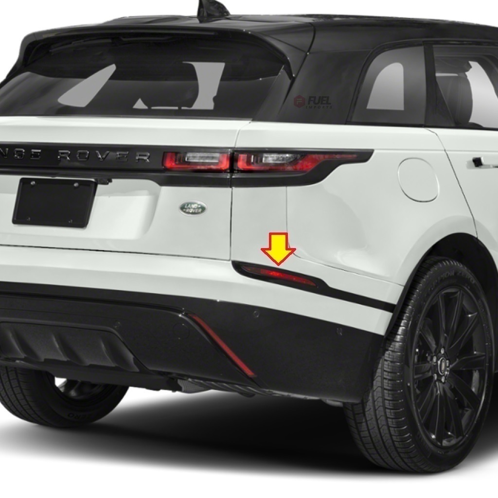 Per Land Rover Range Rover Velar Sport 18-19 Discovery 5 17-19 Per Land Rover Range Rover Velar Sport 18-19 Discovery 5 17-19