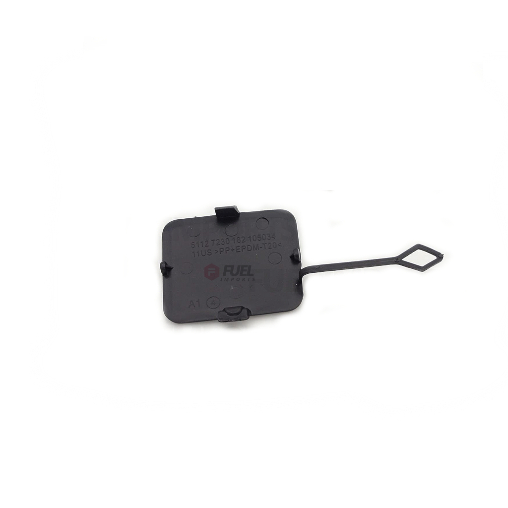 Ugello Tergicristallo Per BMW X3 F25 2011-2017 - Compatibile, Nero, Spruzzo A Catena Per Lavavetri Parabrezza Anteriore