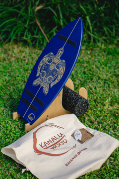 KANALU ANIMAL OCEAN