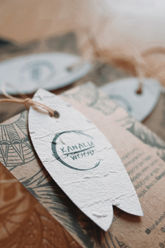 KANALU ANIMAL BLACK TORTUGA - comprar online