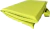 Colchoneta plegable para siesta Verde Manzana liso de ambos lados 1,20 x 0,55 -15% DE DTO EN EFECTIVO: $ 10.500 RESERVAS ON LINE PARA RETIRAR Y ENVÍOS