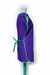 Delantal Modelo Poncho liso con lazo (compra mínima 10 unidades) - comprar online