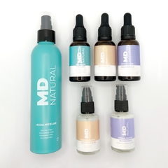 MD Natural Cosmetics