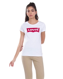Camiseta Logo Levi's - Comprar em madriloja