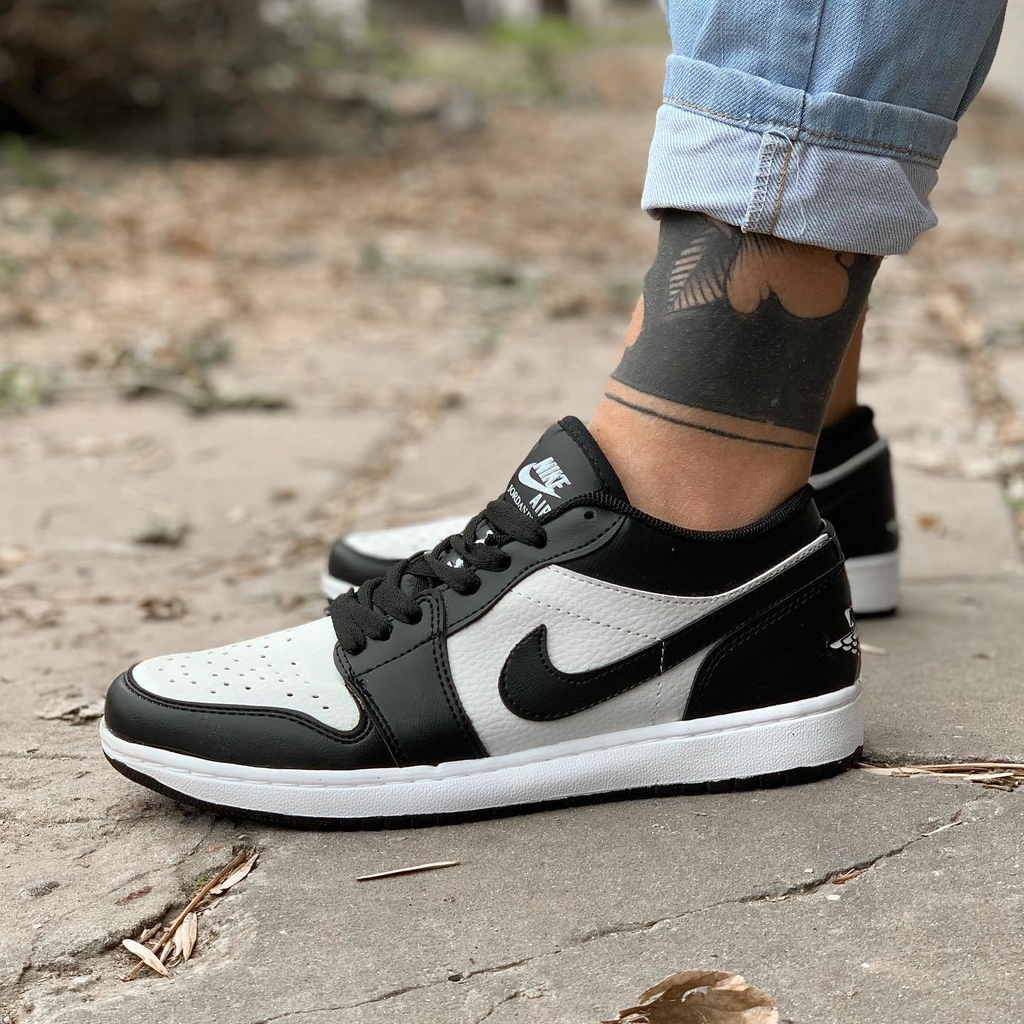 Zapatillas Air Jordan 1 Low | Moov