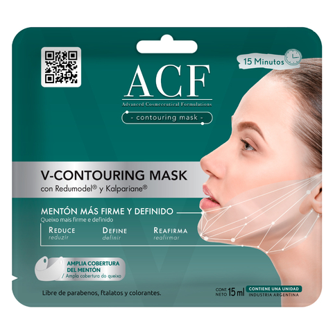 Comprá online productos en ACF Máscaras | Innovación en Belleza | Filtrado  por Productos Destacados