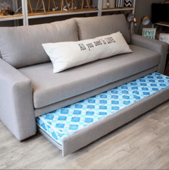 SILLÓN MADRID CAMA CARRITO - Comprar en Vuillt Home