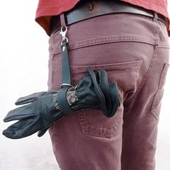 Glove Strap, correa sujeta guantes - Don Tomasello