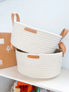 Cesto organizador 25x20x12 - comprar online