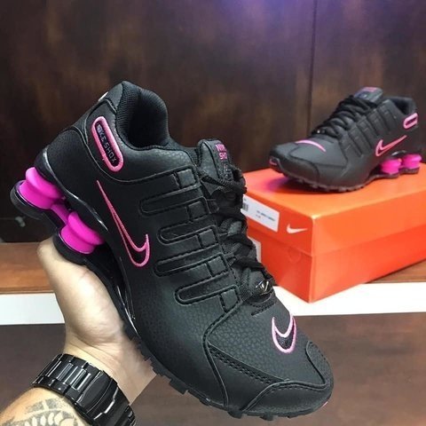 nike nz feminino