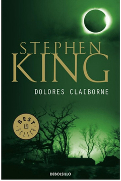 STEPHEN KING - DOLORES CLAIBORNE