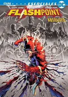 FLASHPOINT ABSOLUTO