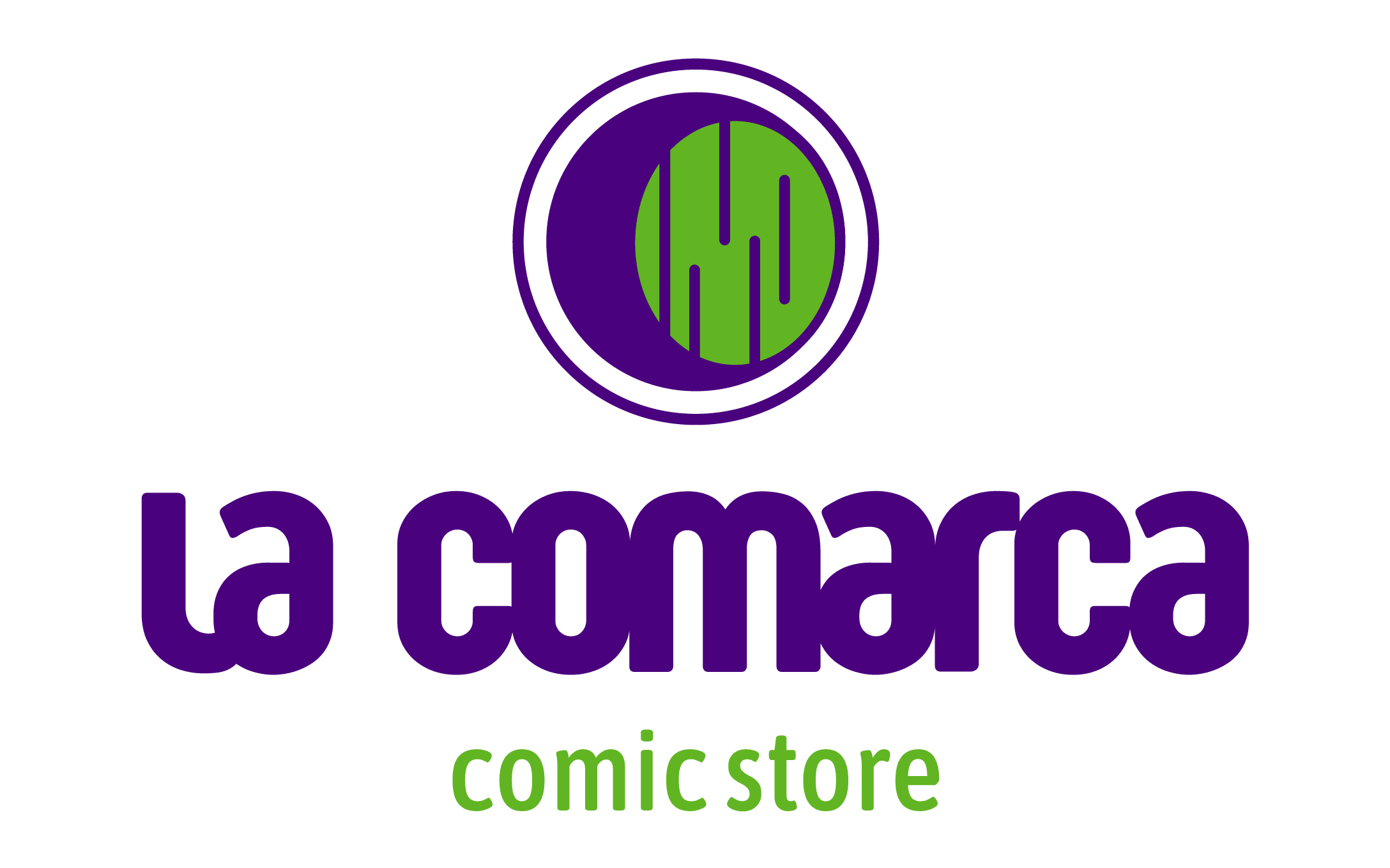 La Comarca Comic Store