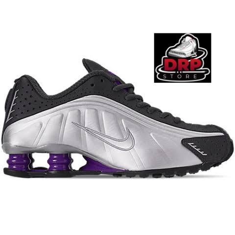 tenis nike charge sb