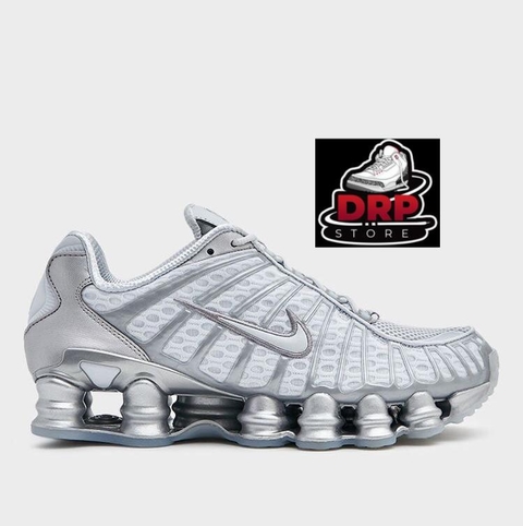 nike shox tl 3