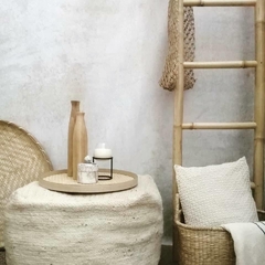 Escalera Tacuara de Bamboo - comprar online