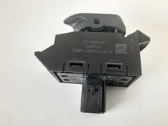 Botão freio de Mão Console Ford Fusion 2014 Original - Compre peças originais para o seu carro - Car Plastic Brasil