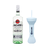 Rum Bacardi Carta Blanca 980ml + Copo - WebBar | Bebidas | Utensílios para Barman