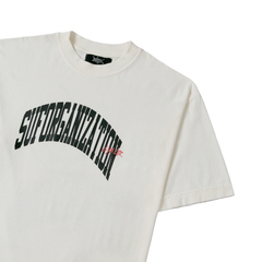 Camiseta Sufgang Slime Off White na internet