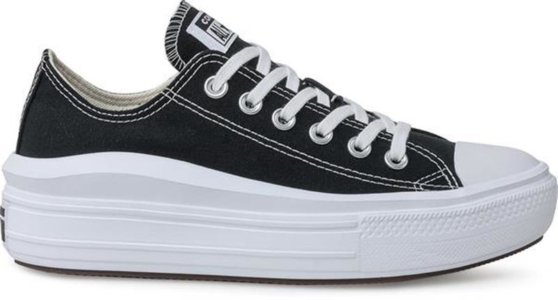 tênis converse chuck taylor all star move ox
