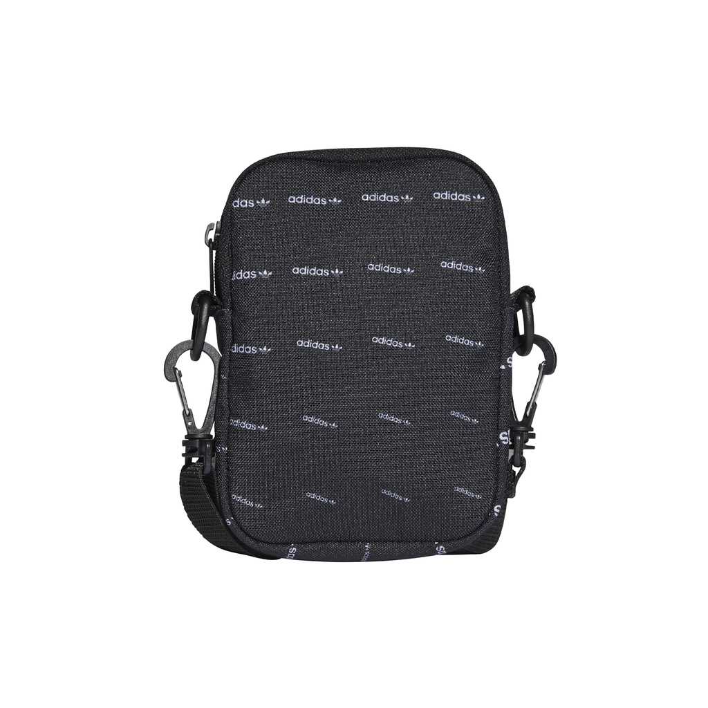 bolsa adidas originals shoulder bolsa fest trefoil