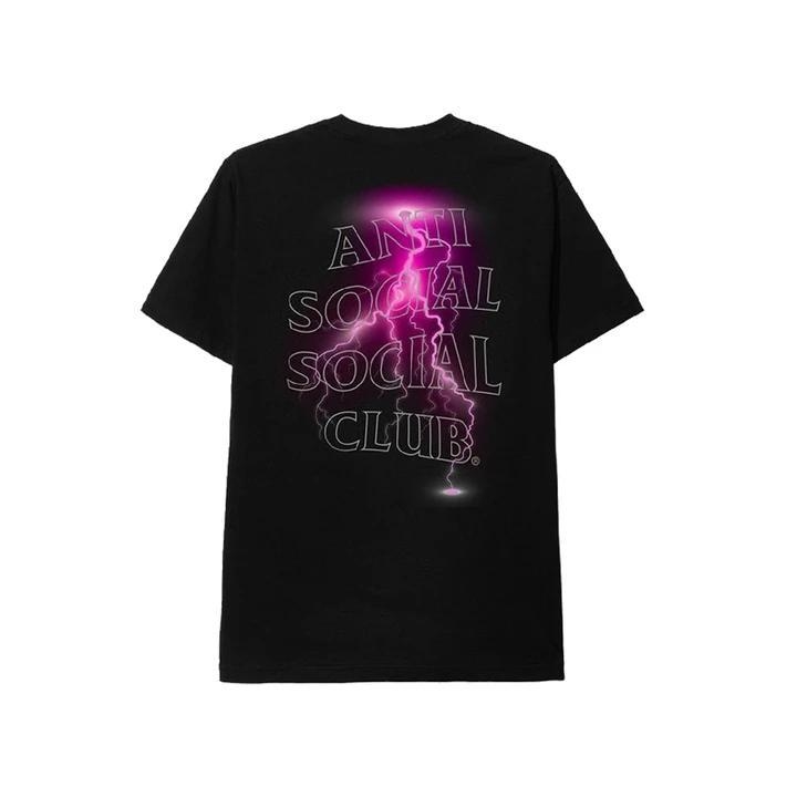 antisocial camisetas