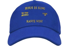 Boné Kanye West Jesus Is King Vinyl