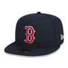 BONÉ NEW ERA 59FIFTY BOSTON RED SOX MLB