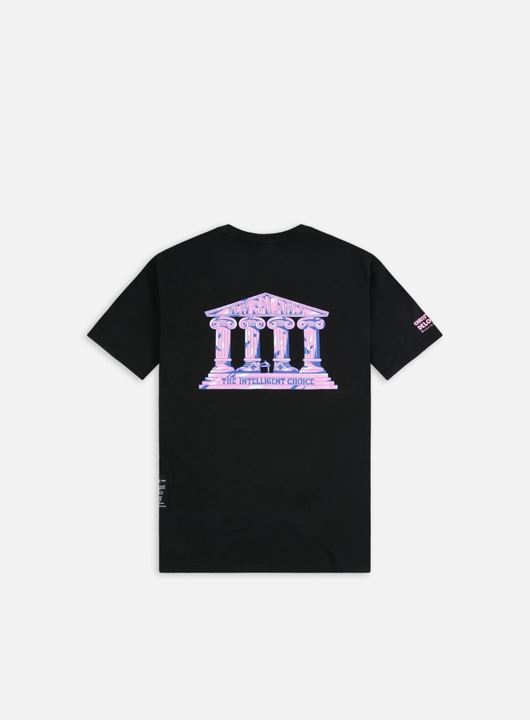 CAMISETA NEW BALANCE X CHRISTOPHER 