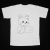 Remera Dont Think