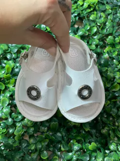 Sandália Pimpolho baby - comprar online